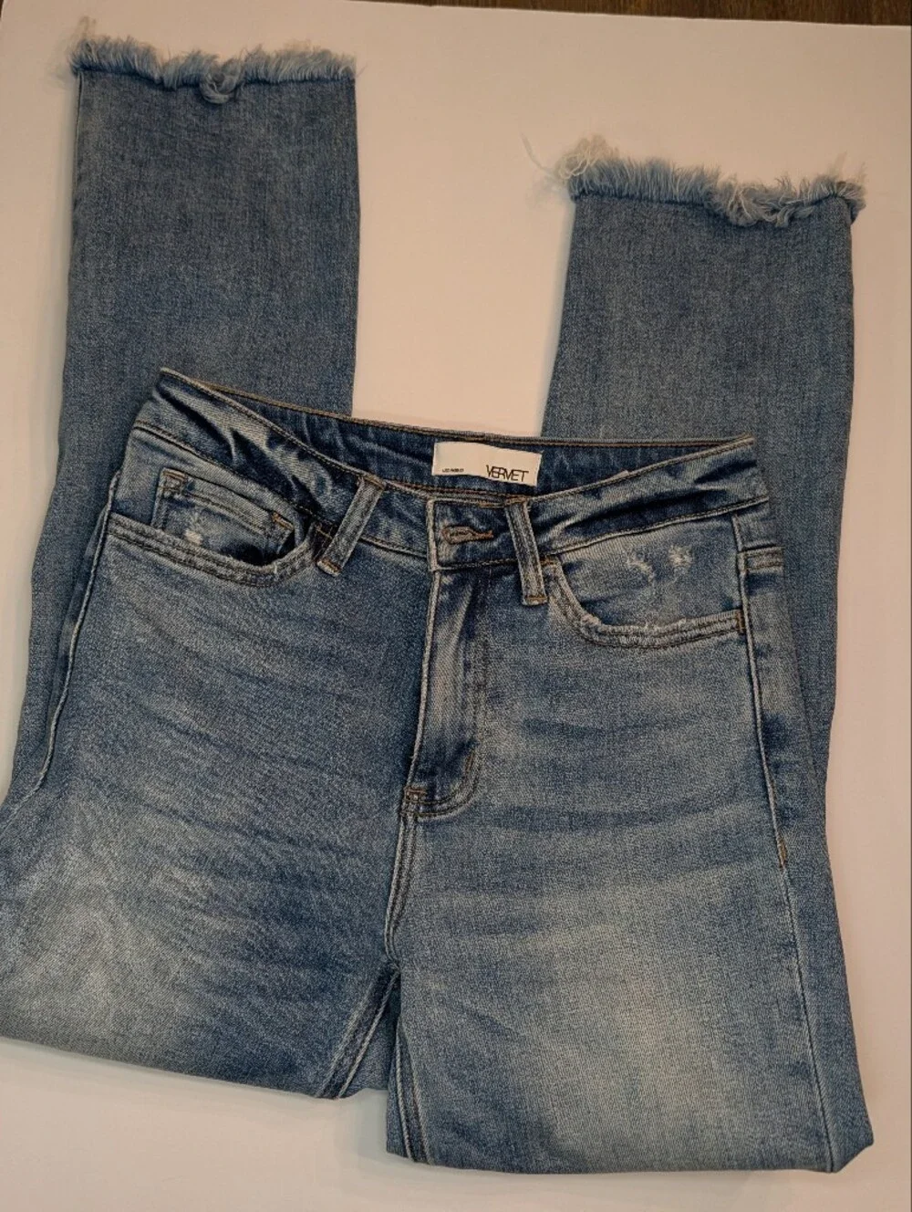 Vervet Women's Jeans 26